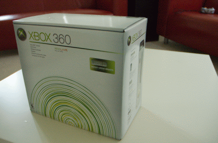 essay on xbox 360